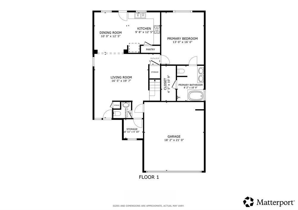 23007 Striped Maple Court Tomball, TX 77375
