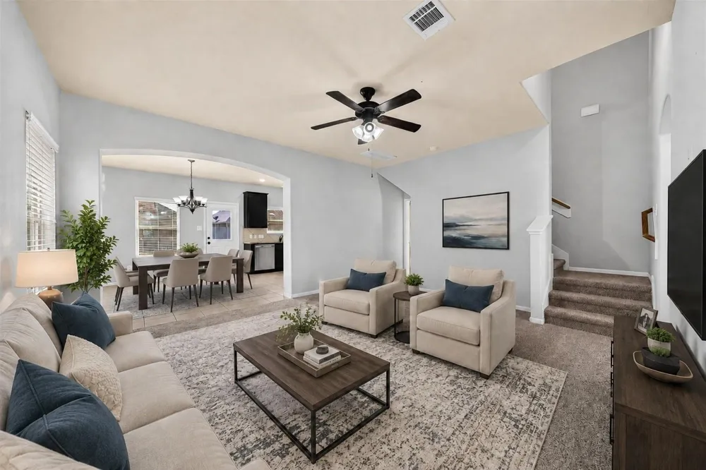 23007 Striped Maple Court Tomball, TX 77375