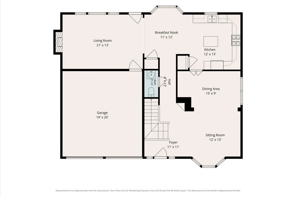 11906 Helene Court Pinehurst, TX 77362