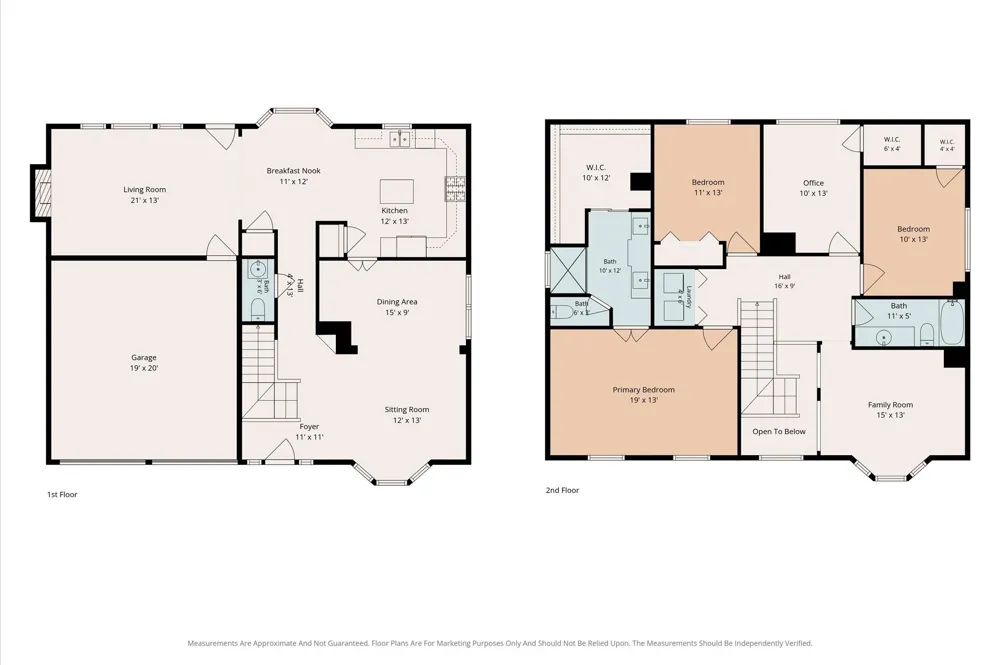 11906 Helene Court Pinehurst, TX 77362