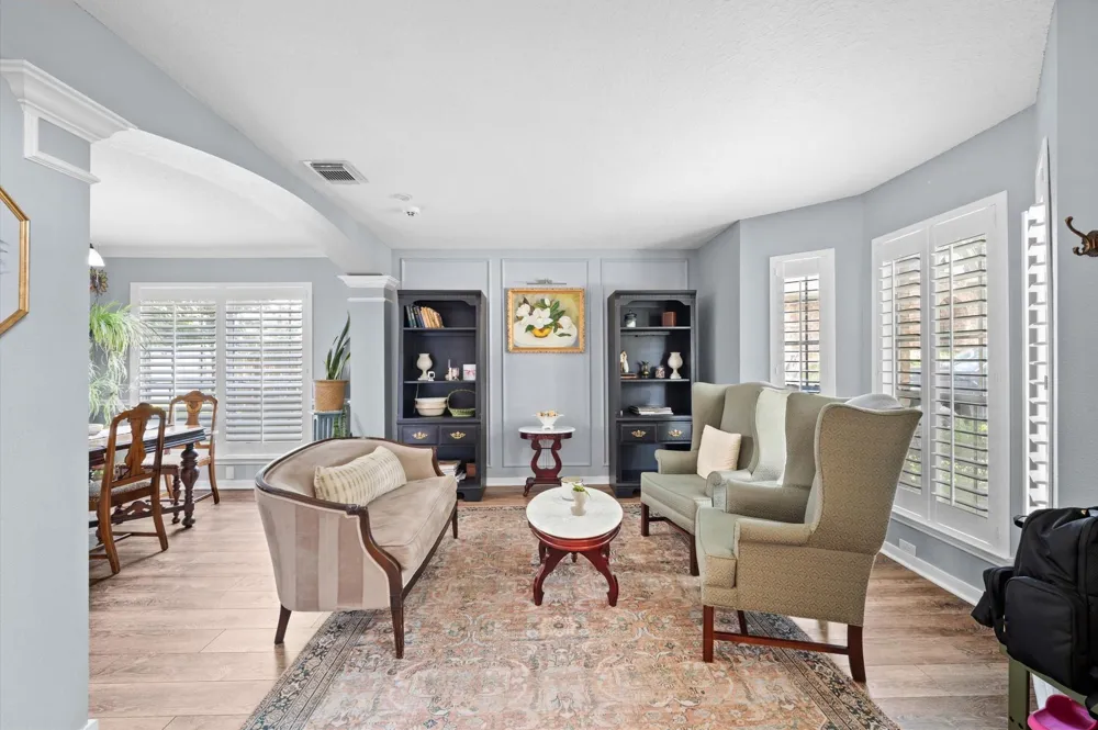 11906 Helene Court Pinehurst, TX 77362