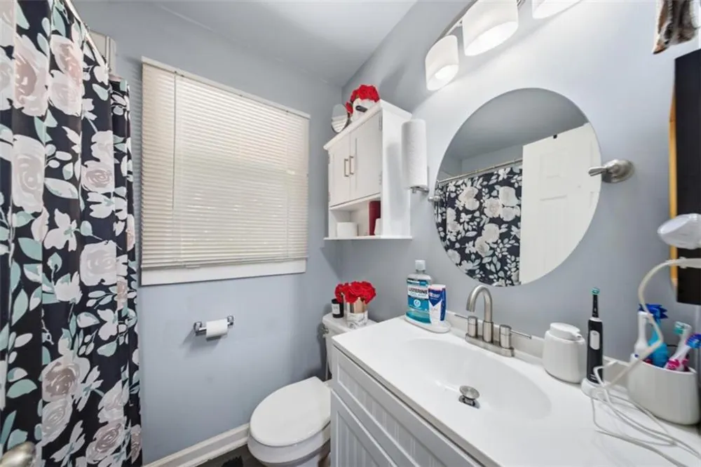 371 Santa Lucia Terrace Atlanta, GA 30318