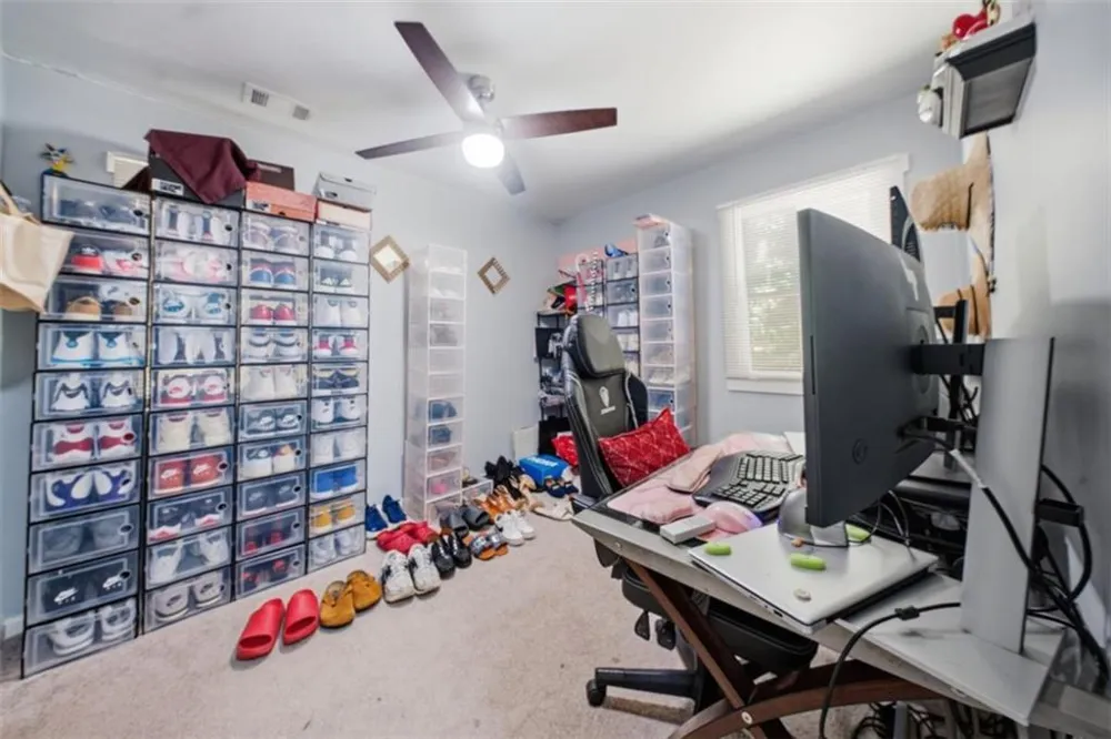 371 Santa Lucia Terrace Atlanta, GA 30318
