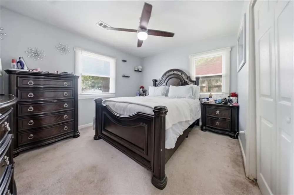 371 Santa Lucia Terrace Atlanta, GA 30318