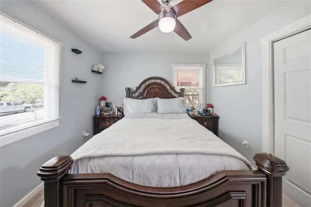 371 Santa Lucia Terrace Atlanta, GA 30318
