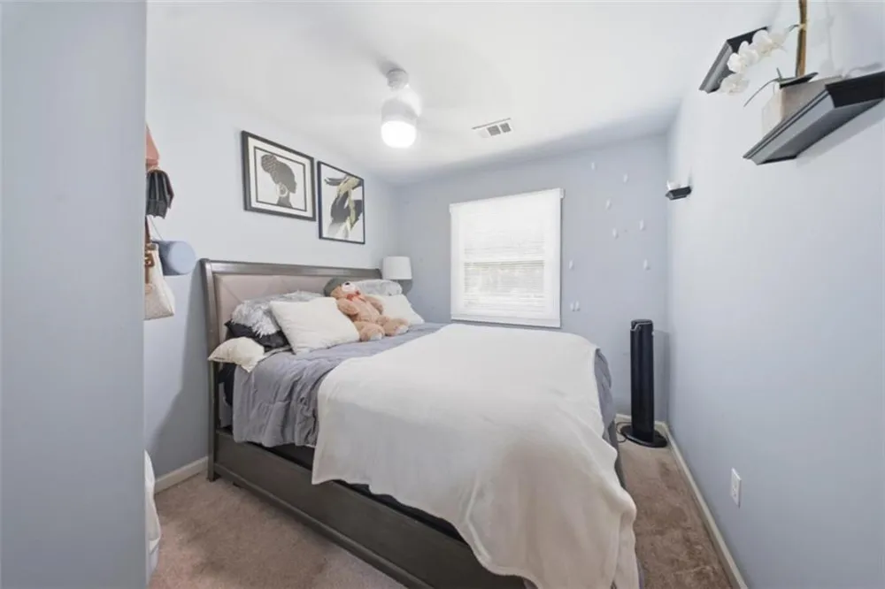 371 Santa Lucia Terrace Atlanta, GA 30318