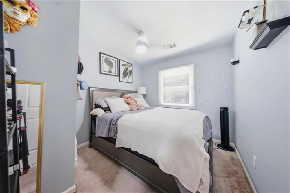 371 Santa Lucia Terrace Atlanta, GA 30318
