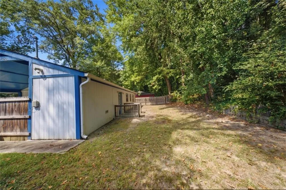371 Santa Lucia Terrace Atlanta, GA 30318