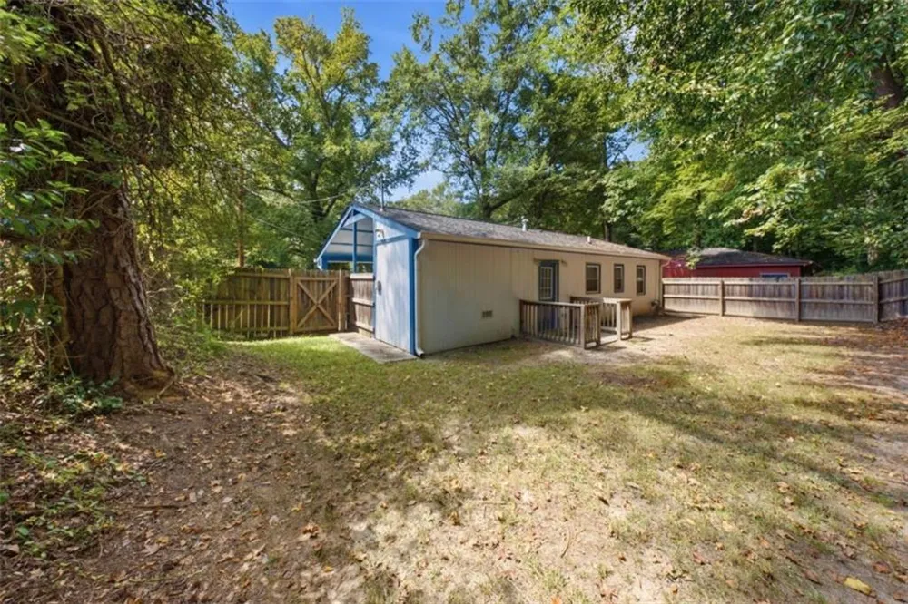 371 Santa Lucia Terrace Atlanta, GA 30318