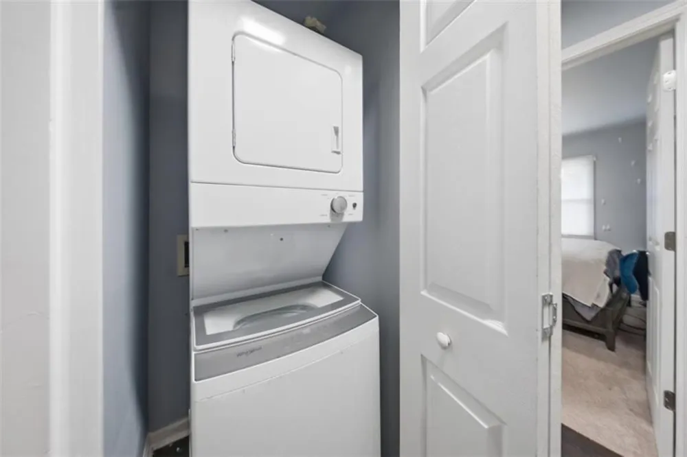 371 Santa Lucia Terrace Atlanta, GA 30318