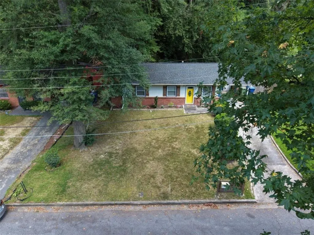 371 Santa Lucia Terrace Atlanta, GA 30318