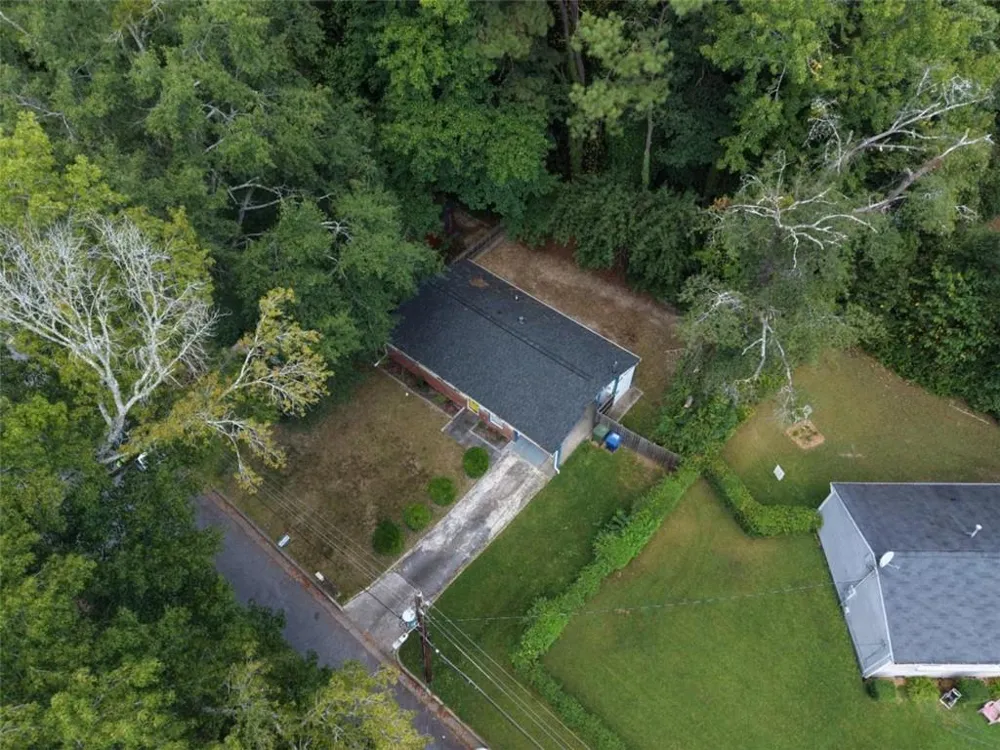 371 Santa Lucia Terrace Atlanta, GA 30318