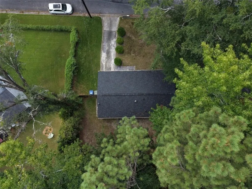 371 Santa Lucia Terrace Atlanta, GA 30318
