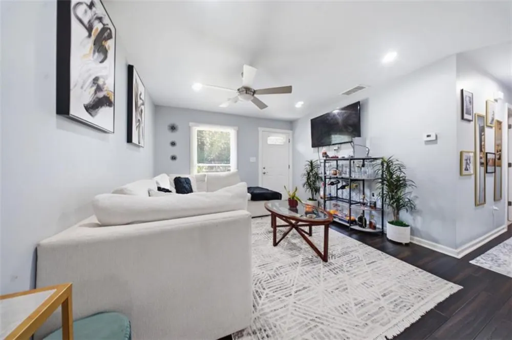 371 Santa Lucia Terrace Atlanta, GA 30318