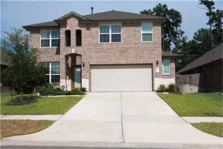 24135 Mckinzie Ridge Porter, TX 77365
