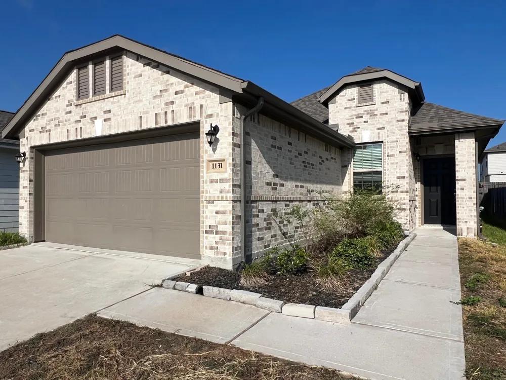 1131 Bluebonnet Trail Bellville, TX 77418