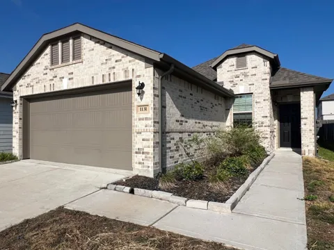 1131 Bluebonnet Trail