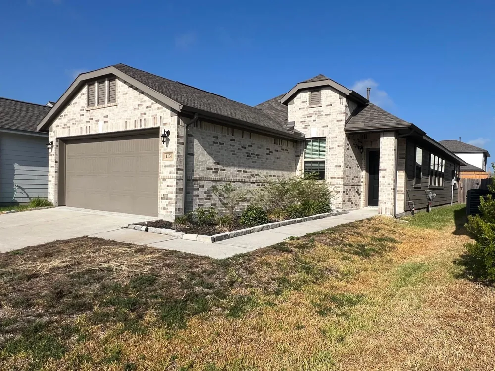 1131 Bluebonnet Trail Bellville, TX 77418