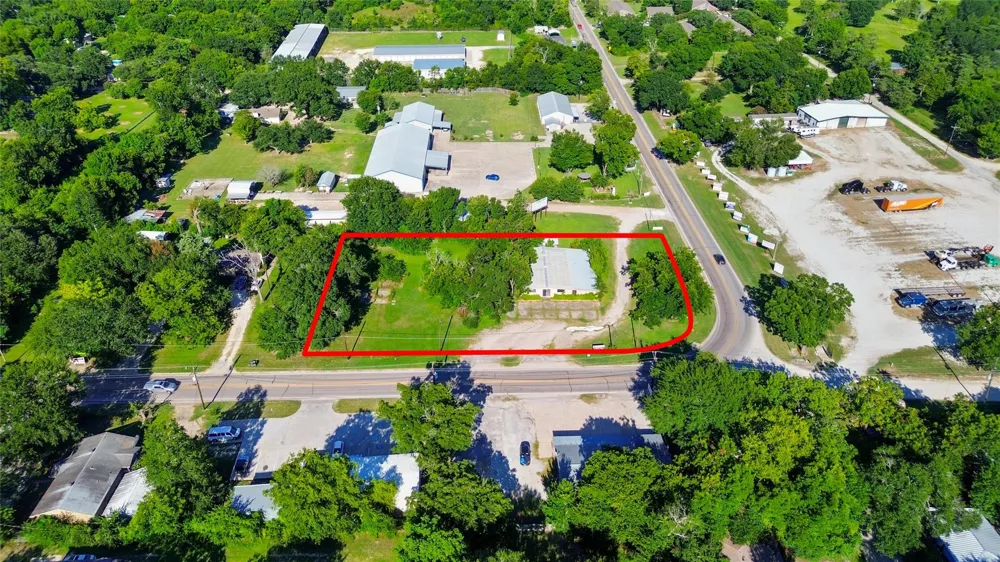 109 Emory Street Trinity, TX 75862