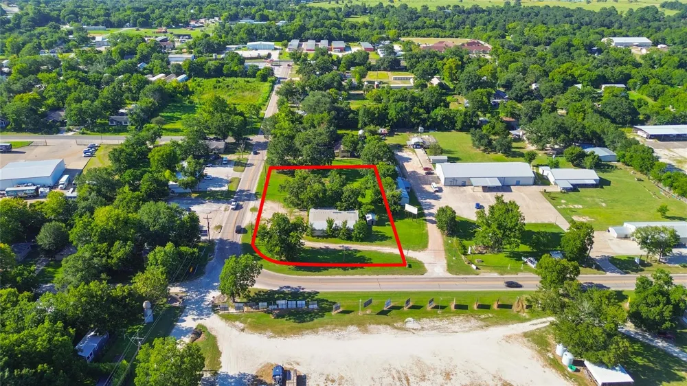 109 Emory Street Trinity, TX 75862