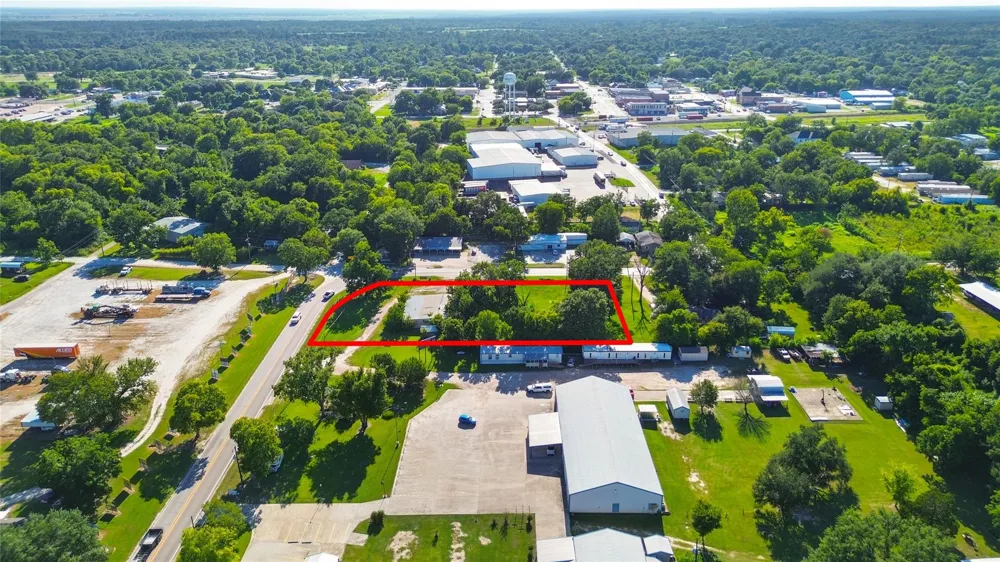 109 Emory Street Trinity, TX 75862
