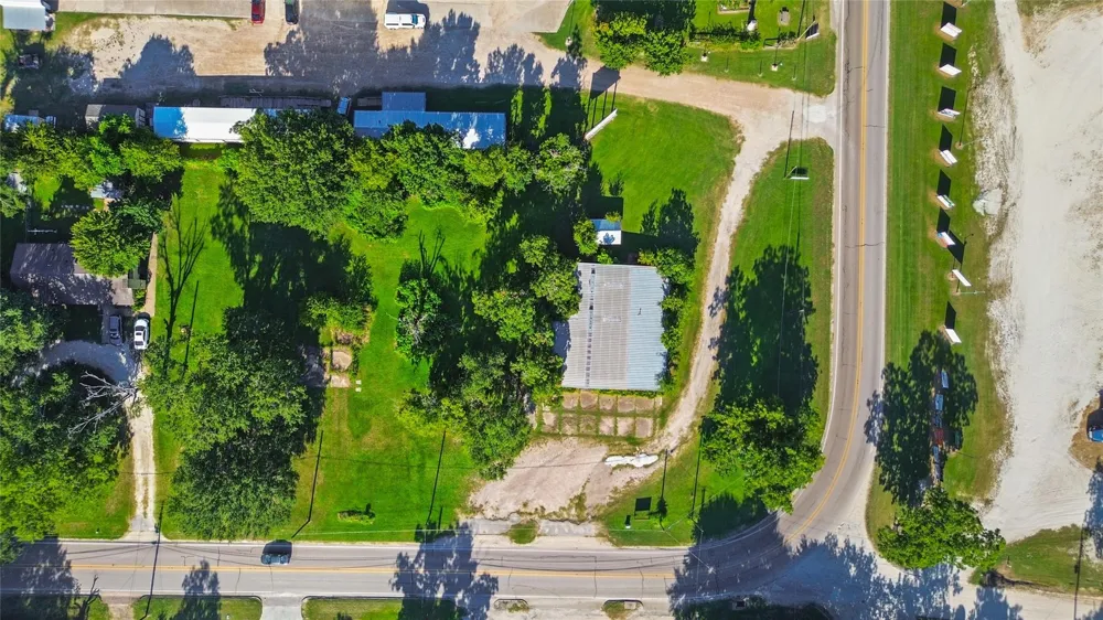 109 Emory Street Trinity, TX 75862