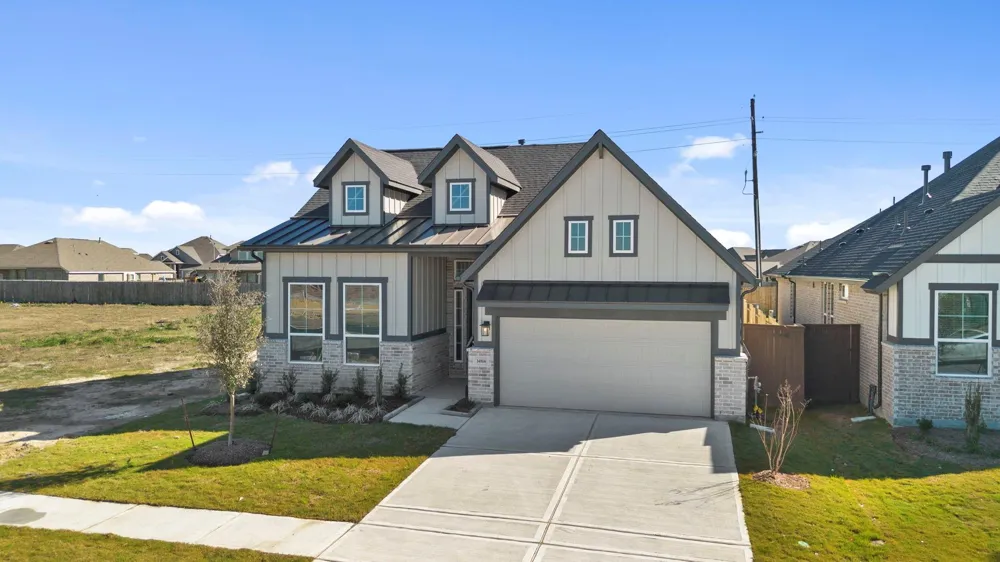 9619 Chateau Hill Drive Manvel, TX 77578