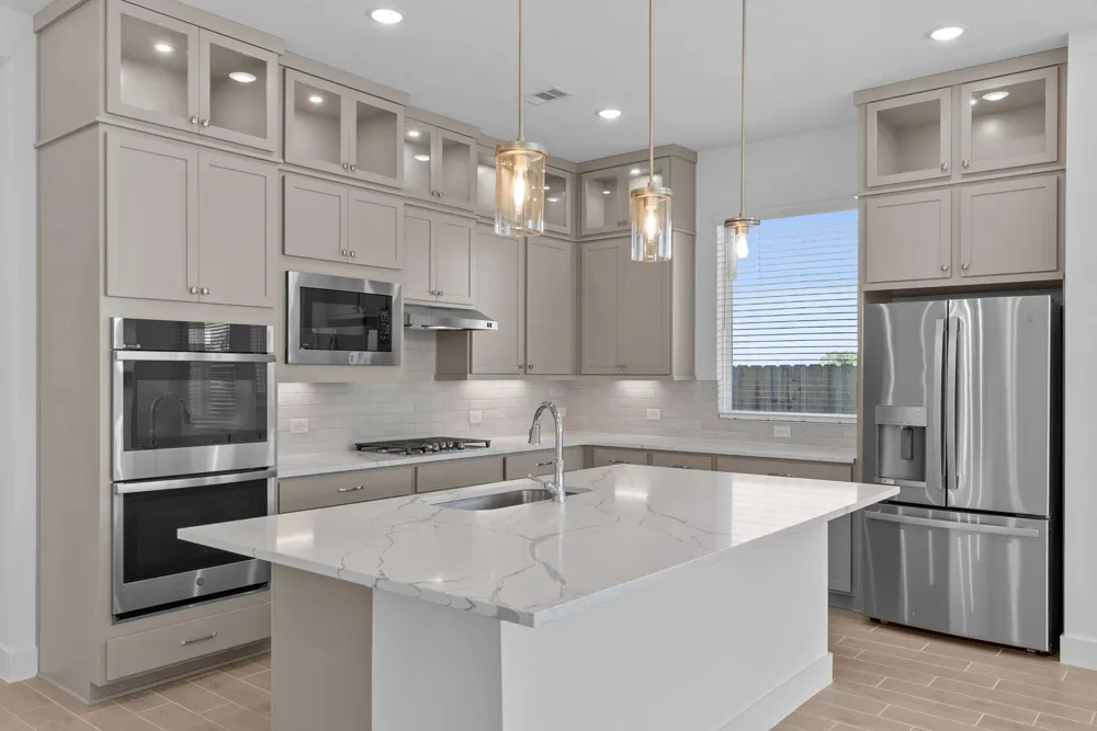 9619 Chateau Hill Drive Manvel, TX 77578