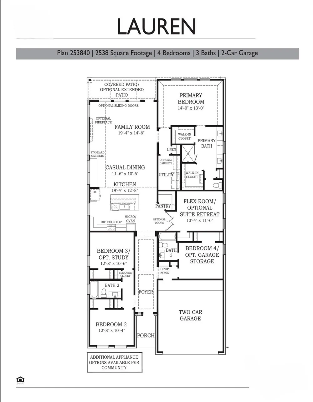 9619 Chateau Hill Drive Manvel, TX 77578