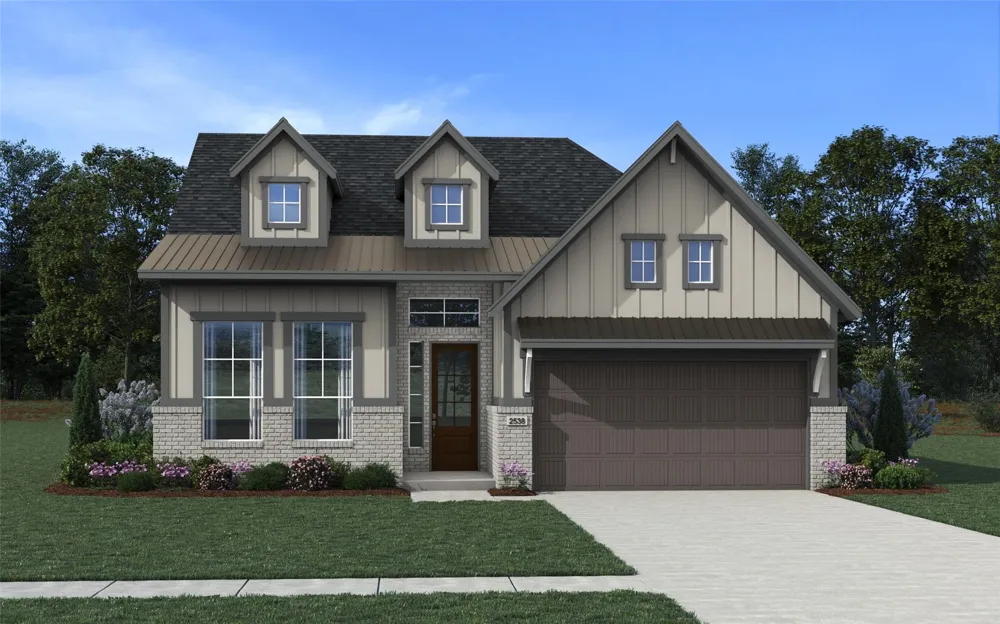 9619 Chateau Hill Drive Manvel, TX 77578