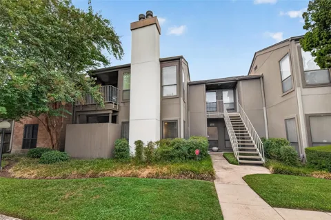 1201 Bering Drive #85