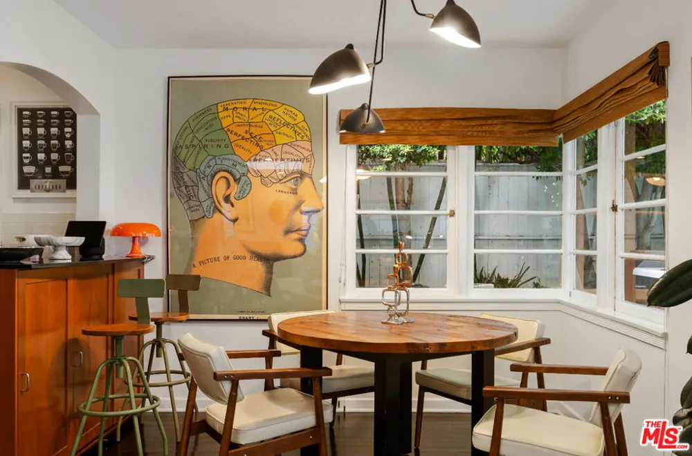 8467 Willoughby Avenue Los Angeles, CA 90069