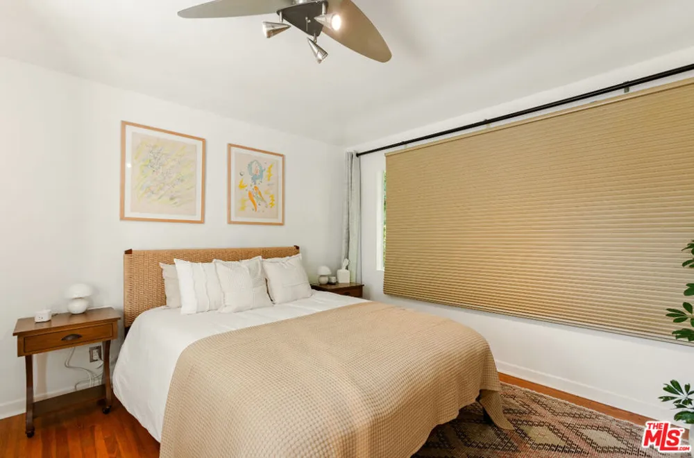 8467 Willoughby Avenue Los Angeles, CA 90069