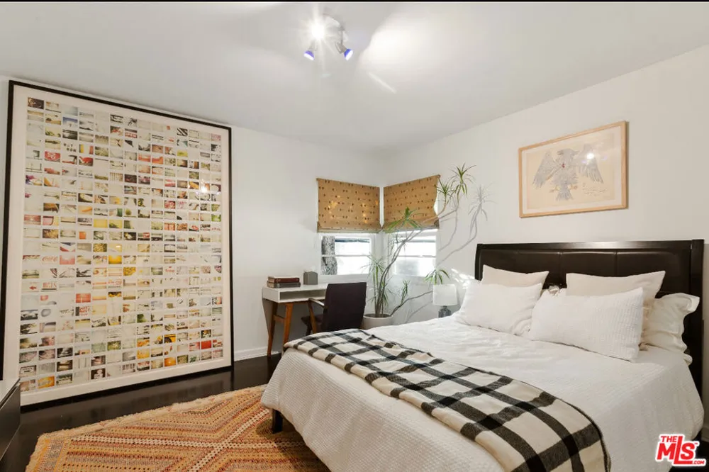 8467 Willoughby Avenue Los Angeles, CA 90069
