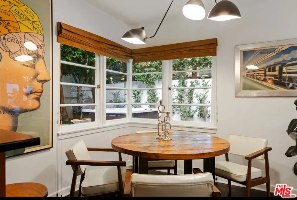 8467 Willoughby Avenue Los Angeles, CA 90069