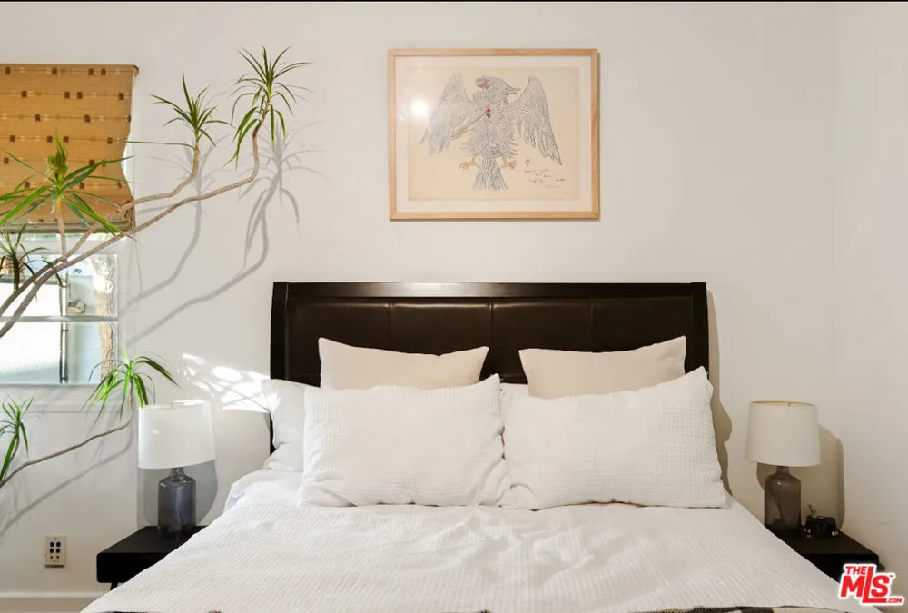 8467 Willoughby Avenue Los Angeles, CA 90069