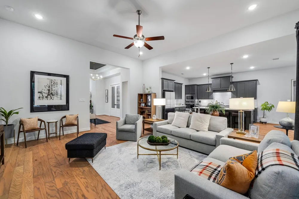 4714 Oak Glen Court Manvel, TX 77578