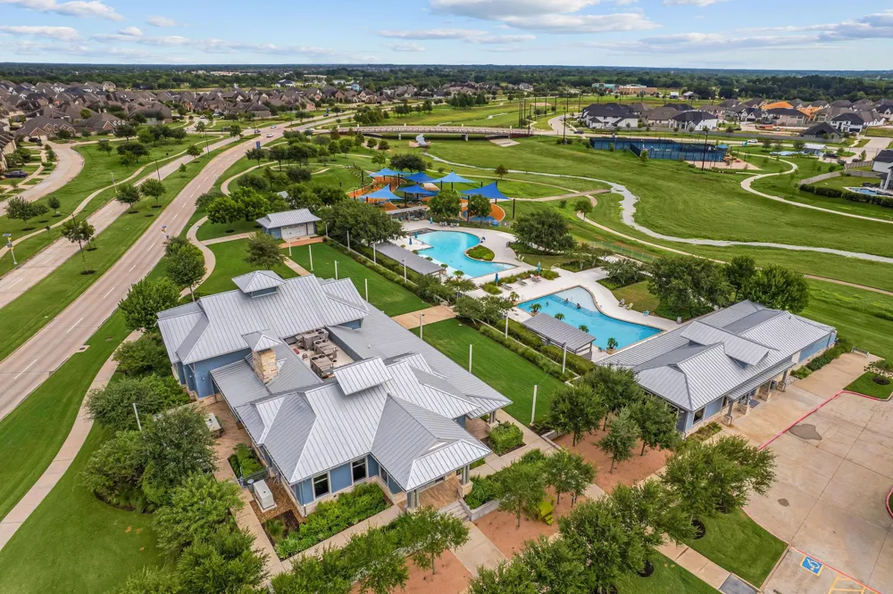 4714 Oak Glen Court Manvel, TX 77578