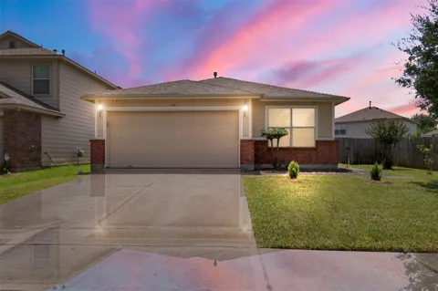 718 Sun Lodge Drive