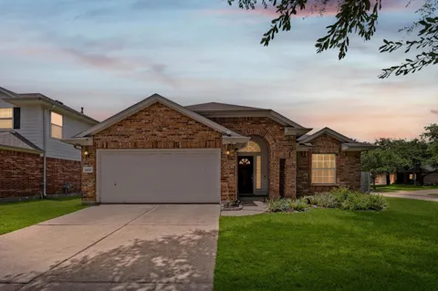 14843 Wooded Glen Court