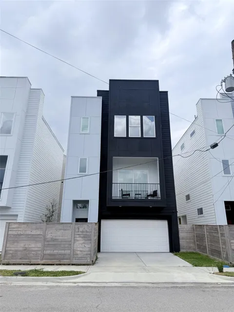 3460 Bremond Street