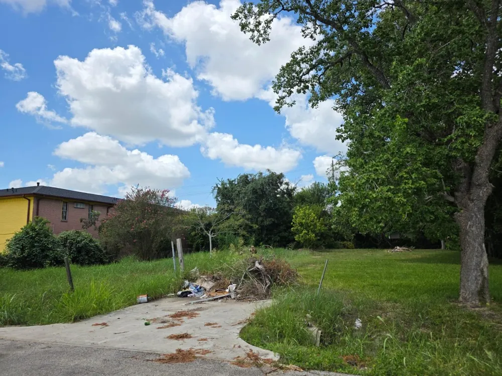 8914 Brandon Street Houston, TX 77051