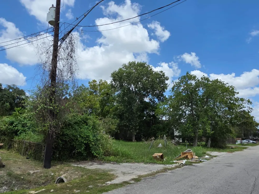 8914 Brandon Street Houston, TX 77051