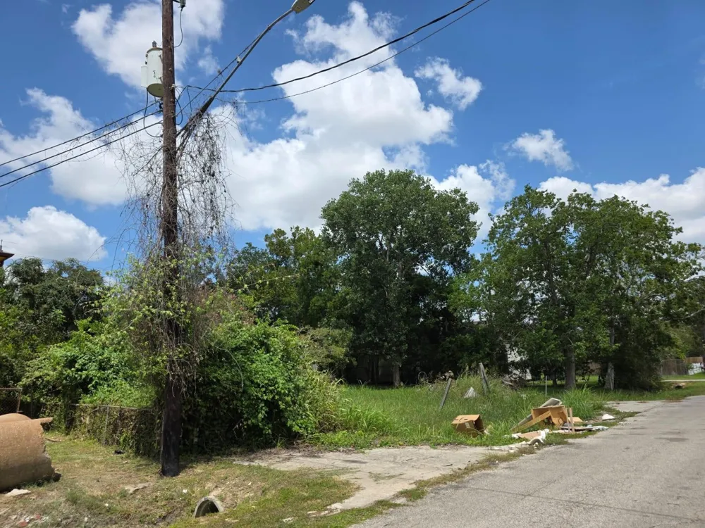 8914 Brandon Street Houston, TX 77051