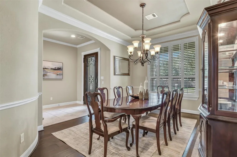 2204 Texoma Bend Lane Friendswood, TX 77546