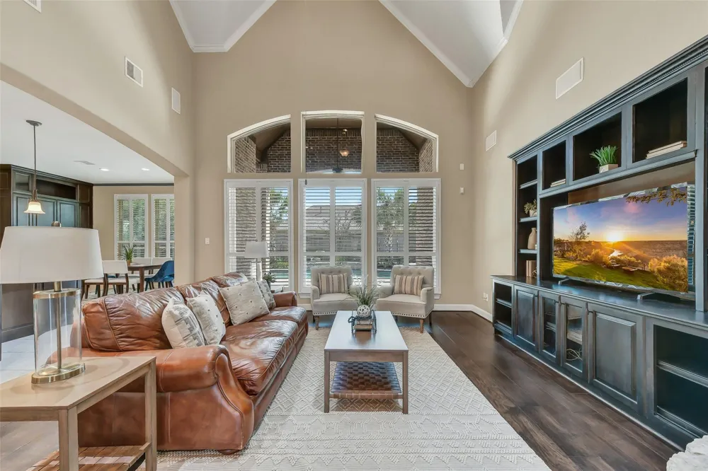 2204 Texoma Bend Lane Friendswood, TX 77546