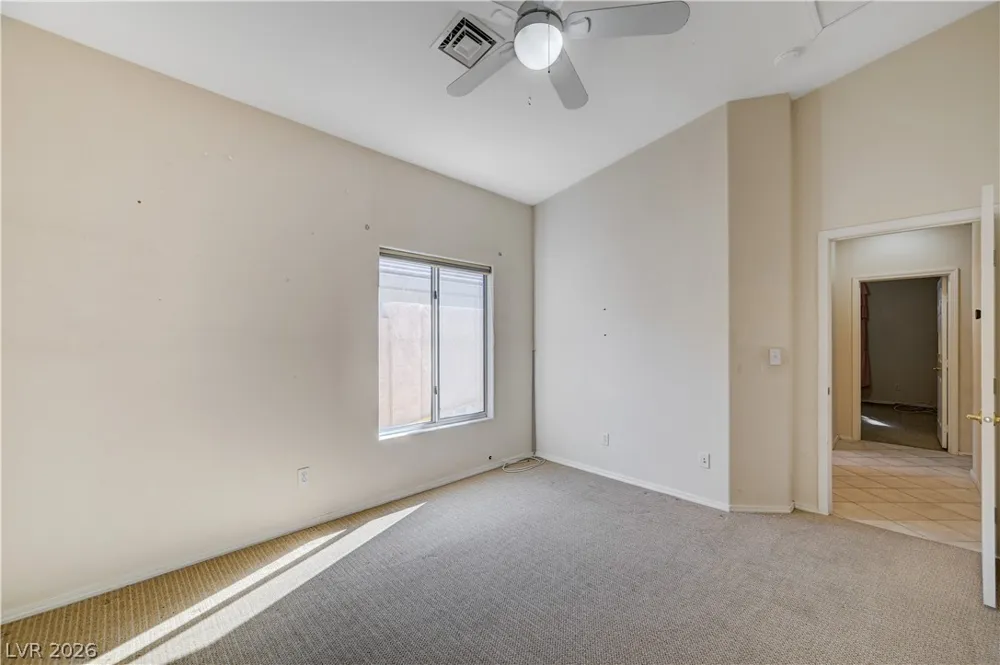 5551 Tahoe Meadows Court Las Vegas, NV 89120