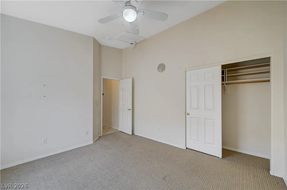5551 Tahoe Meadows Court Las Vegas, NV 89120
