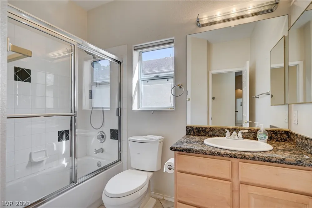 5551 Tahoe Meadows Court Las Vegas, NV 89120