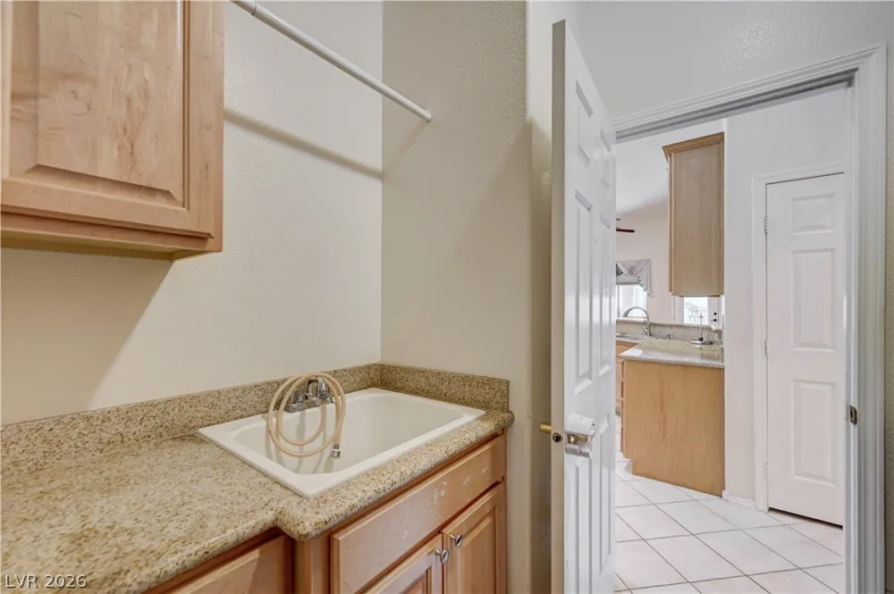 5551 Tahoe Meadows Court Las Vegas, NV 89120